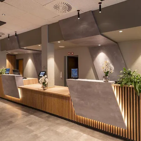 Sure By Western Hilden-duesseldorf Hotel 4*