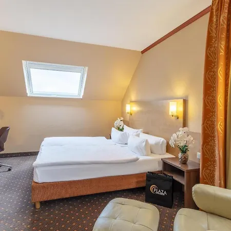 Hotel Sure By Western Hilden-duesseldorf 4*