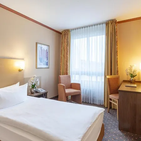 ホテル Sure By Western Hilden-duesseldorf 4*