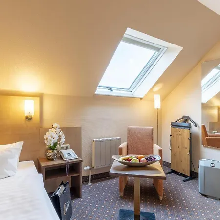 Sure By Western Hilden-duesseldorf Hotel Hilden