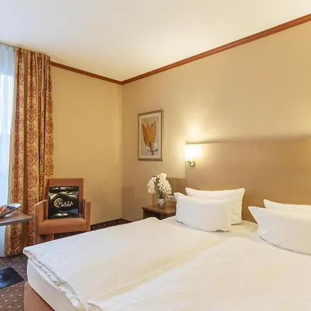 Sure By Western Hilden-duesseldorf 4*