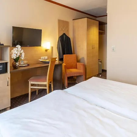 ホテル Sure By Western Hilden-duesseldorf 4*