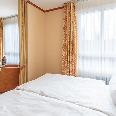 Sure By Western Hilden-duesseldorf 4* Hilden