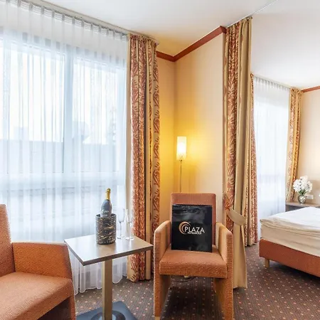 Sure By Western Hilden-duesseldorf