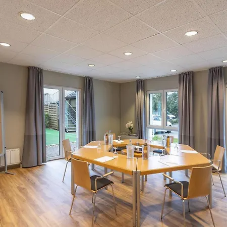 Sure By Western Hilden-duesseldorf 4*