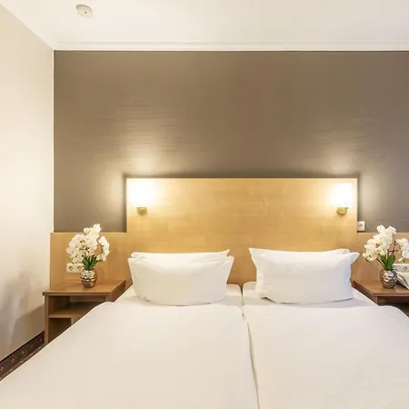 Hotel Sure By Western Hilden-duesseldorf Hilden