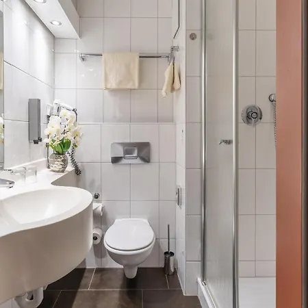 Hotel Sure By Western Hilden-duesseldorf