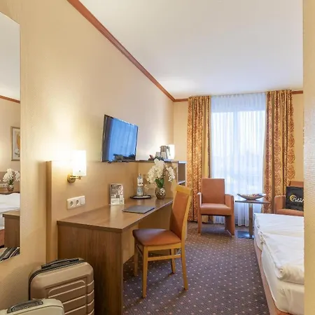 Sure By Western Hilden-duesseldorf Hotel Hilden