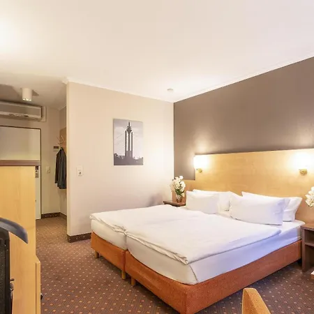 Hotel Sure By Western Hilden-duesseldorf Hilden