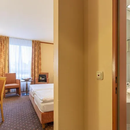 Sure By Western Hilden-duesseldorf 4* Hilden