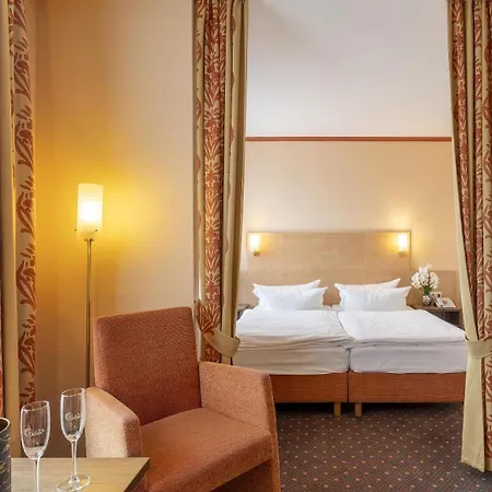 Hotel Sure By Western Hilden-duesseldorf