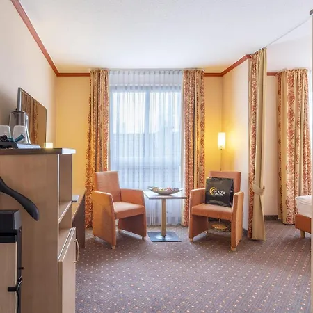 Sure By Western Hilden-duesseldorf Hotel Hilden