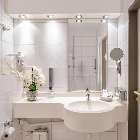 Sure By Western Hilden-duesseldorf Hotel