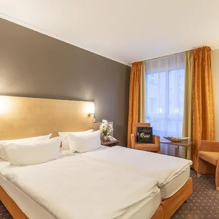 Hotel Sure By Western Hilden-duesseldorf Hilden