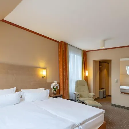 Sure By Western Hilden-duesseldorf 4* Hilden