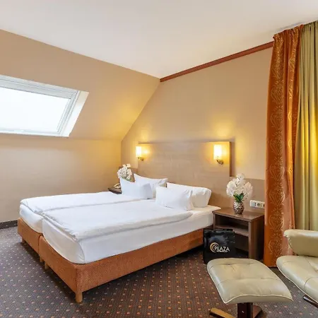 Sure By Western Hilden-duesseldorf 4* Hilden
