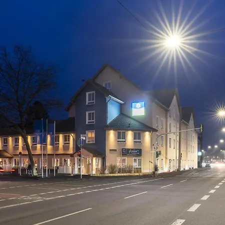 Sure By Western Hilden-duesseldorf Hilden