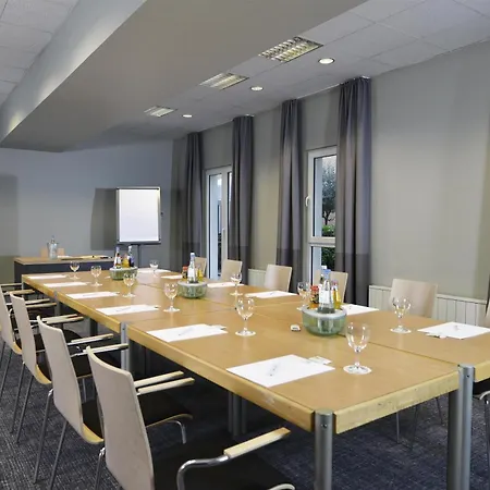 Sure By Western Hilden-duesseldorf Hilden