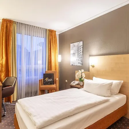 Sure By Western Hilden-duesseldorf Hotel 4*