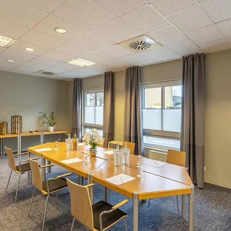Sure By Western Hilden-duesseldorf Hilden
