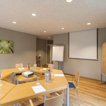 Hotel Sure By Western Hilden-duesseldorf Hilden