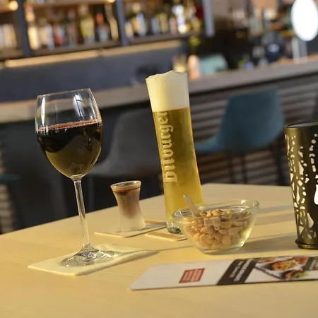 Hotel Sure By Western Hilden-duesseldorf 4*