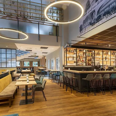 Sure By Western Hilden-duesseldorf Hotel 4*