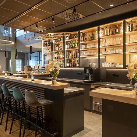 Sure By Western Hilden-duesseldorf 4*