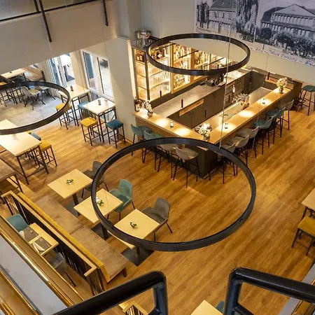 Hotel Sure By Western Hilden-duesseldorf 4*