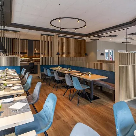 Sure By Western Hilden-duesseldorf Hotel Hilden