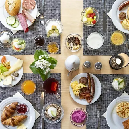 Sure By Western Hilden-duesseldorf