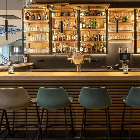 Sure By Western Hilden-duesseldorf Hilden
