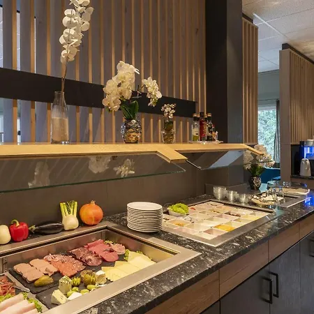 Sure By Western Hilden-duesseldorf Hotel