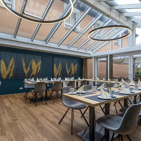 Sure By Western Hilden-duesseldorf Hotel Hilden
