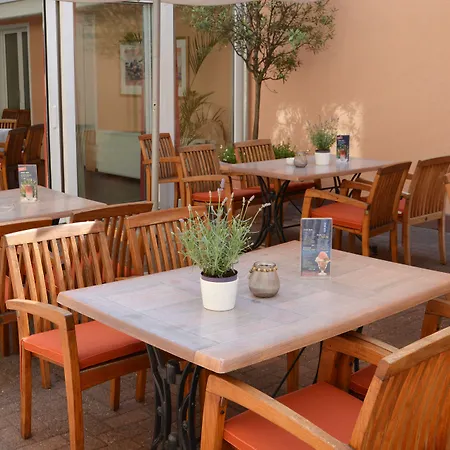 Hotel Sure By Western Hilden-duesseldorf