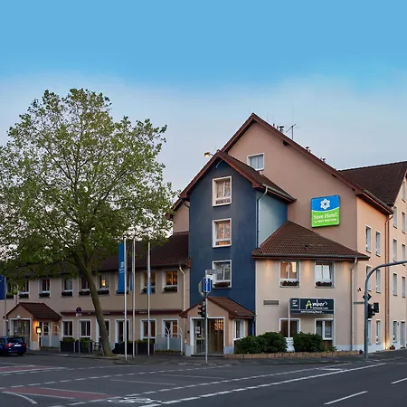 Sure By Western Hilden-duesseldorf