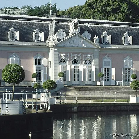 Sure By Western Hilden-duesseldorf Hotel 4*