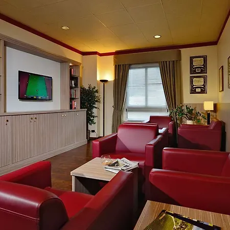 Hotel Sure By Western Hilden-duesseldorf Hilden