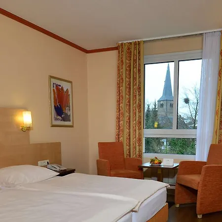 Hotel Sure By Western Hilden-duesseldorf 4*