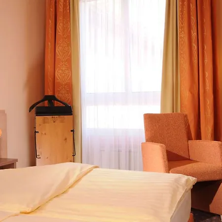 Hotel Sure By Western Hilden-duesseldorf