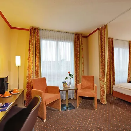 Hotel Sure By Western Hilden-duesseldorf 4*
