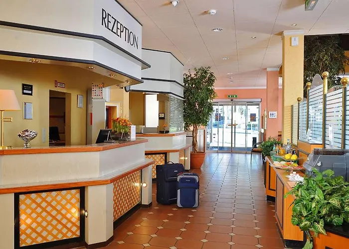 Sure By Western Hilden-duesseldorf 4*