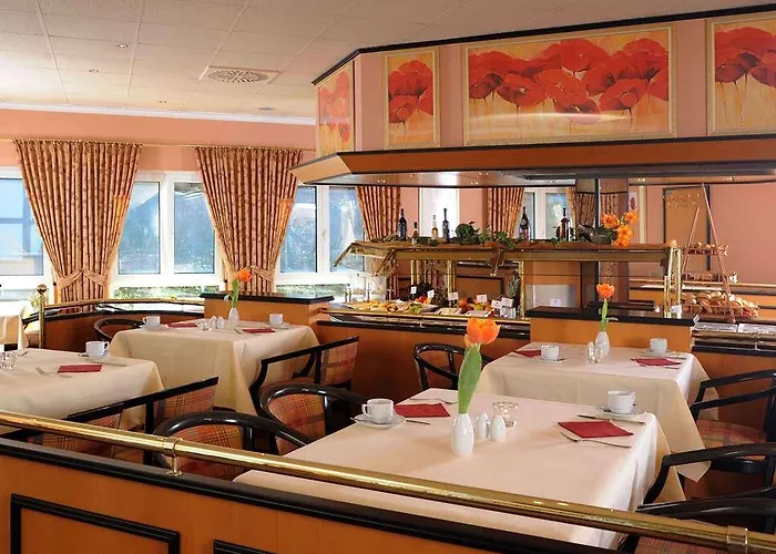 Sure By Western Hilden-duesseldorf