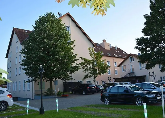 Sure By Western Hilden-duesseldorf Otel Hilden