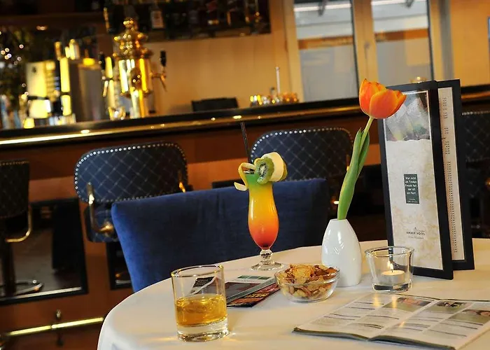 Sure By Western Hilden-duesseldorf Hilden