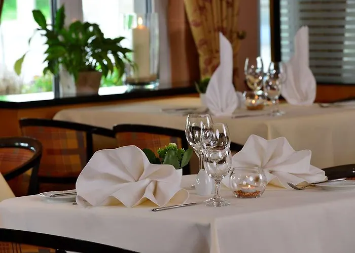 Sure By Western Hilden-duesseldorf Hilden