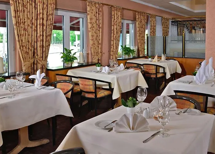 מלון Sure By Western Hilden-duesseldorf 4*