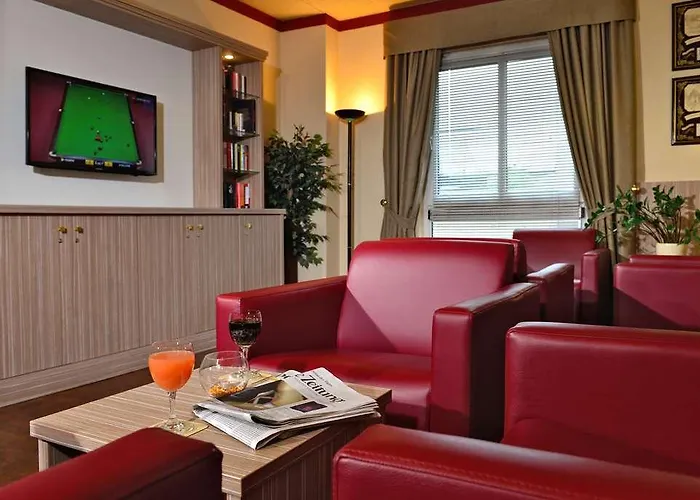 Otel Sure By Western Hilden-duesseldorf