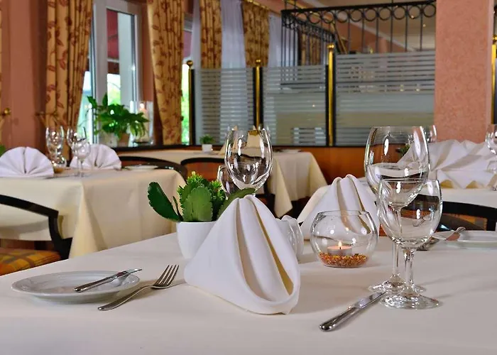 Sure By Western Hilden-duesseldorf Hilden