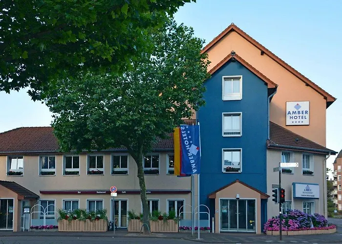 Sure By Western Hilden-duesseldorf Otel